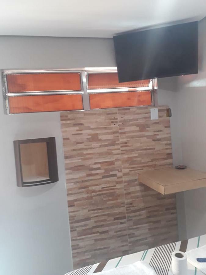 Hotel Kiss Campo Limpo - Sao Paulo — Photos 3